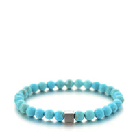 Armband Beads - Turquoise