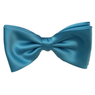 Fluga, enfärgad turkos