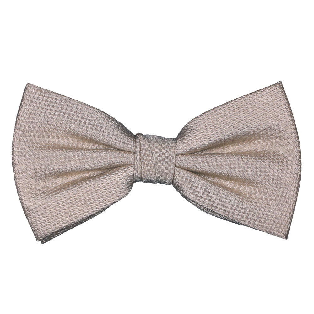 Sidenfluga 9300 champagne 36