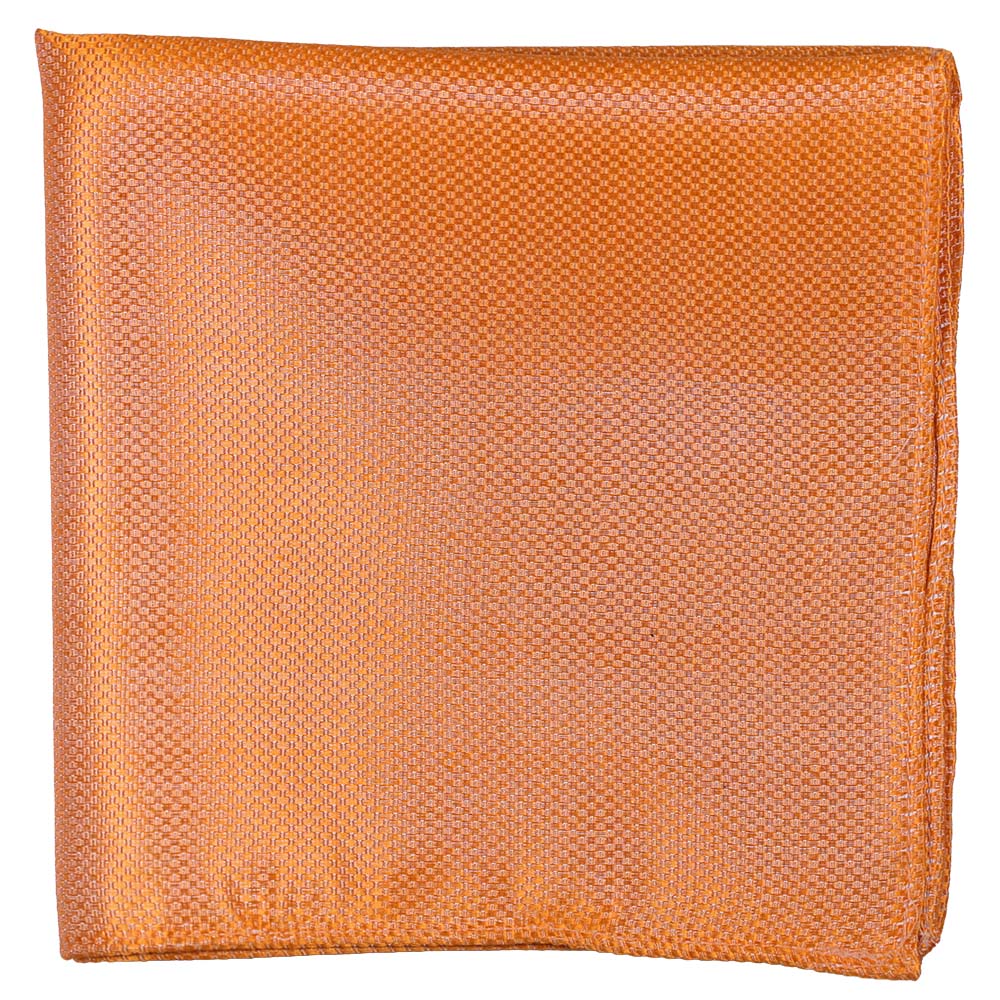 Sidennäsduk 9300 orange