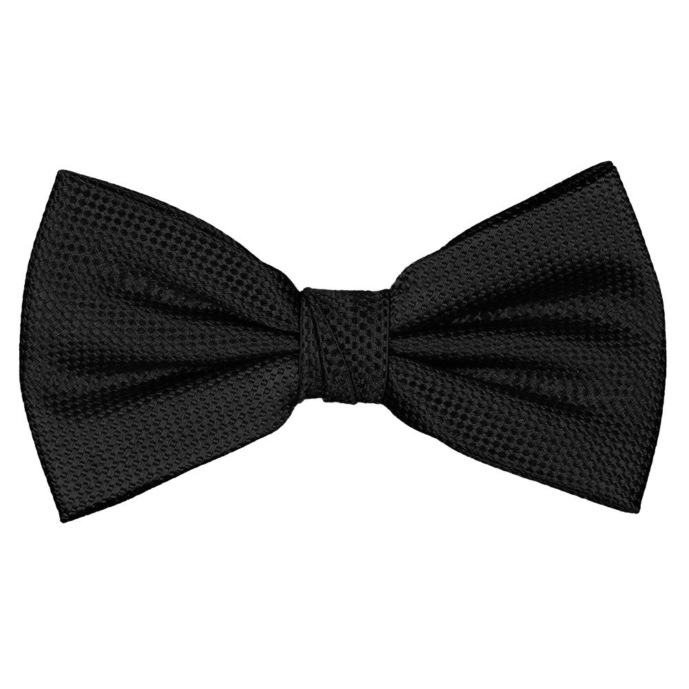 Sidenfluga 9300 svart 25