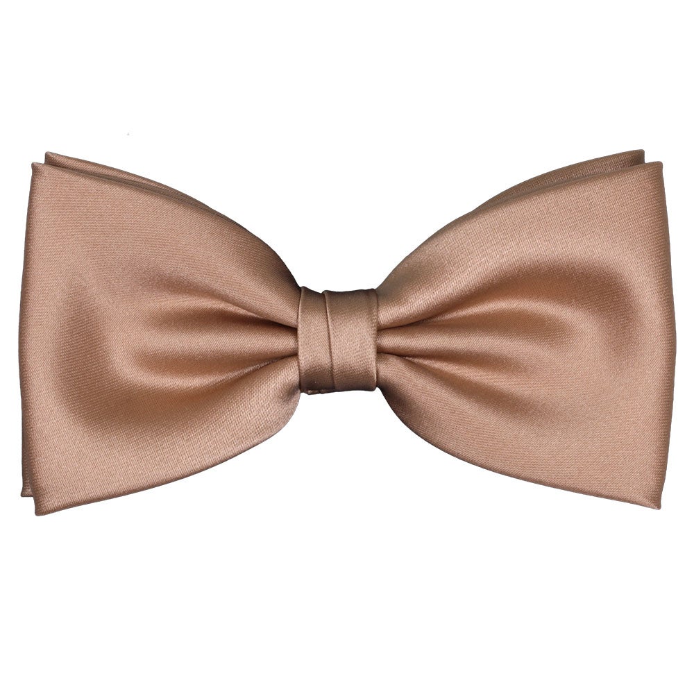 Fluga, enfärgad beige