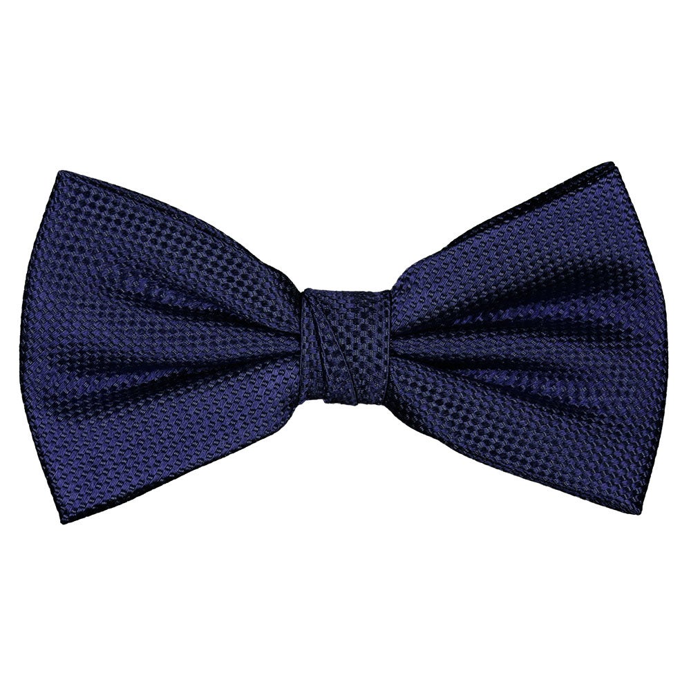 Sidenfluga 9300 marinblå 37