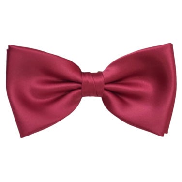 Fluga, enfärgad cerise