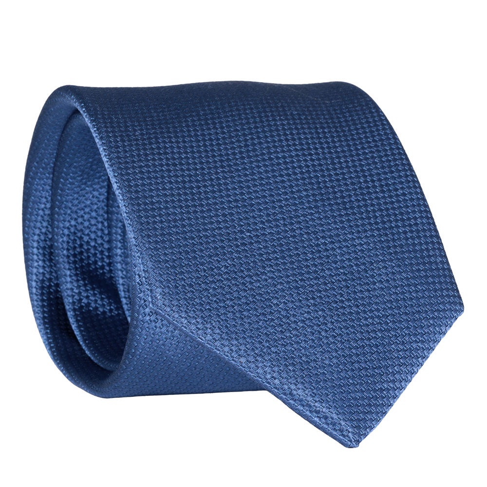 Sidenslips 9300 jeansblå