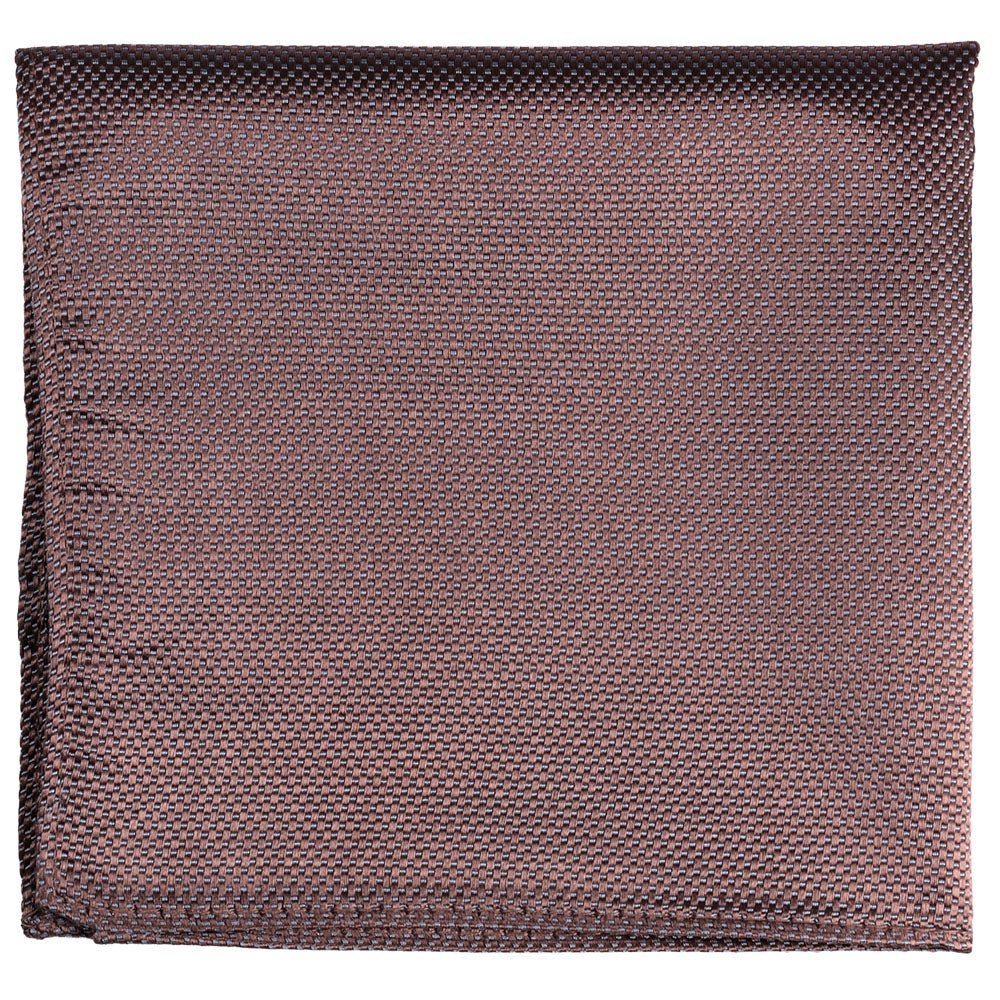 Sidennäsduk 9300 brun