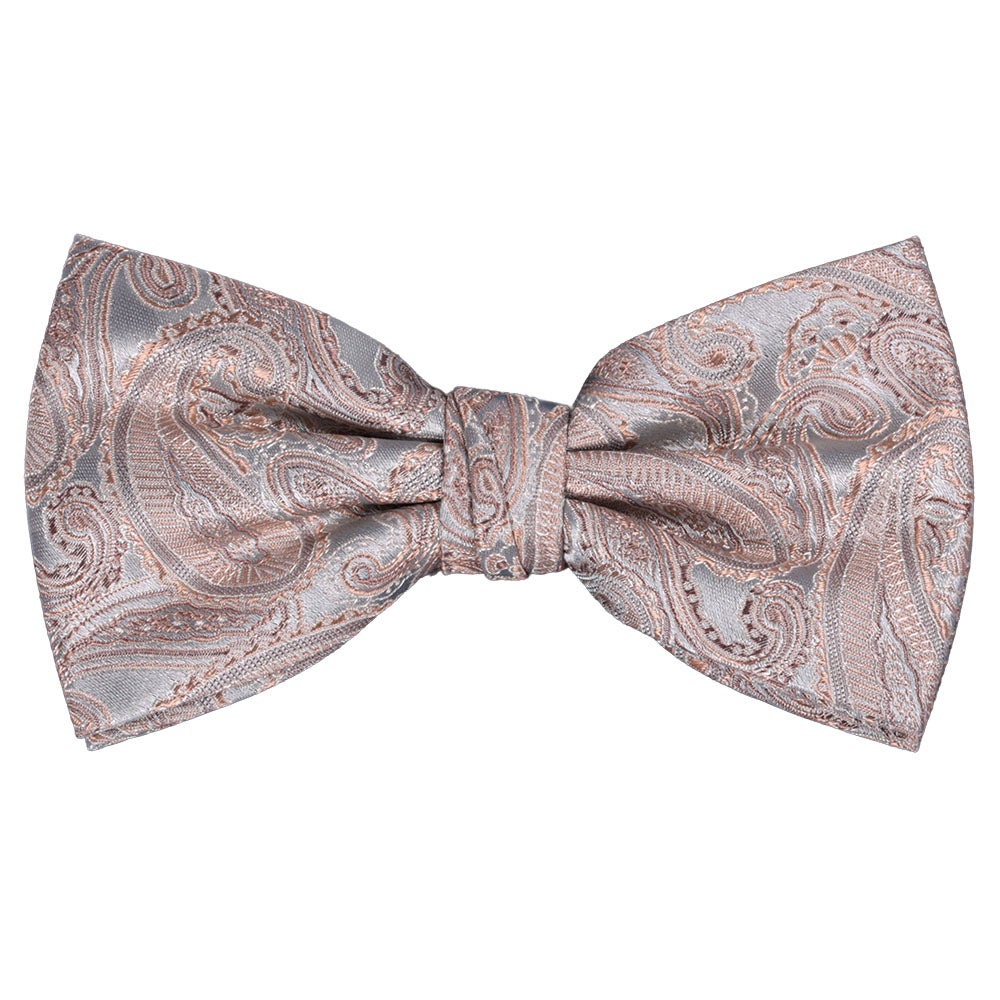 Sidenfluga, mönstrad 021 ljusbeige