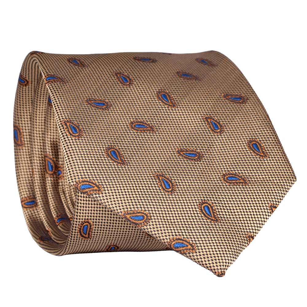 Slips mönstrad 6068 beige