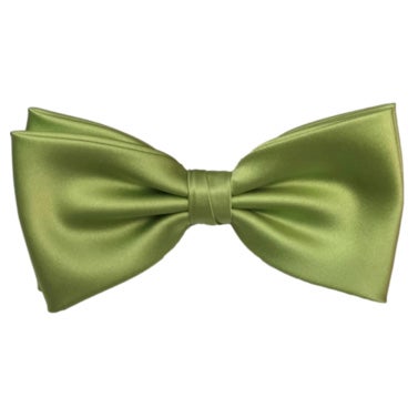 Fluga, enfärgad limegrön