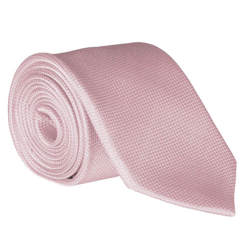 Sidenslips 9300 ljusrosa