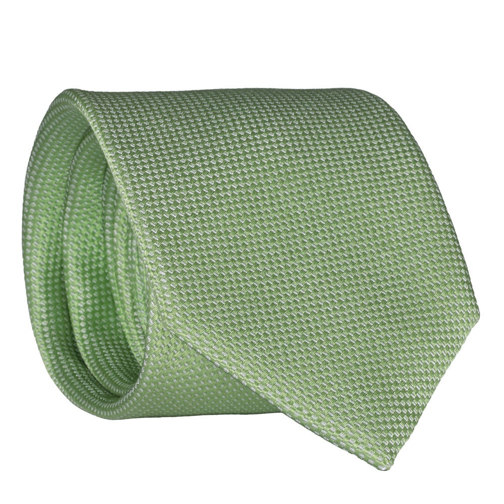 Sidenslips 9300 limegrön