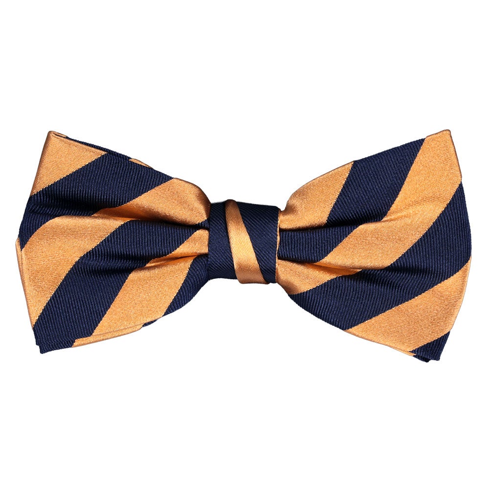 Sidenfluga, mönstrad 024 gul