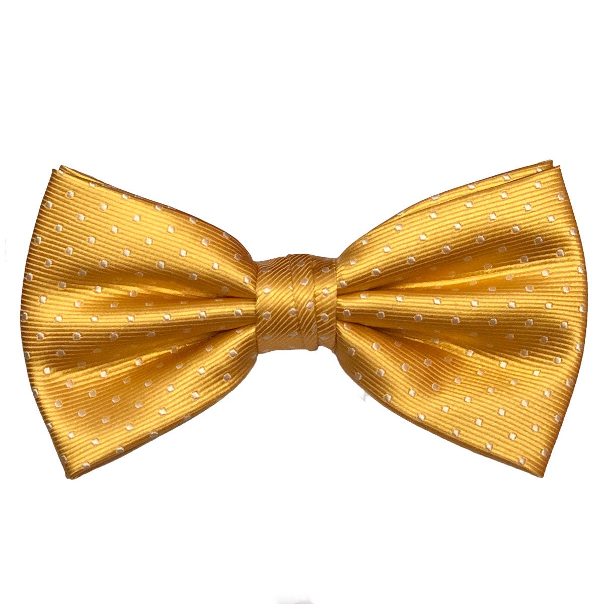 Sidenfluga, mönstrad 001 gul