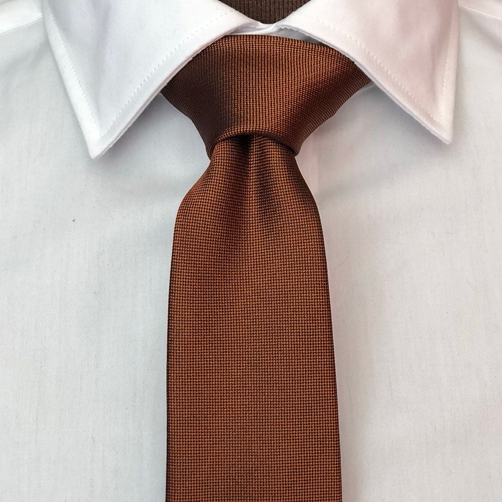 Sidenslips 9200 rost