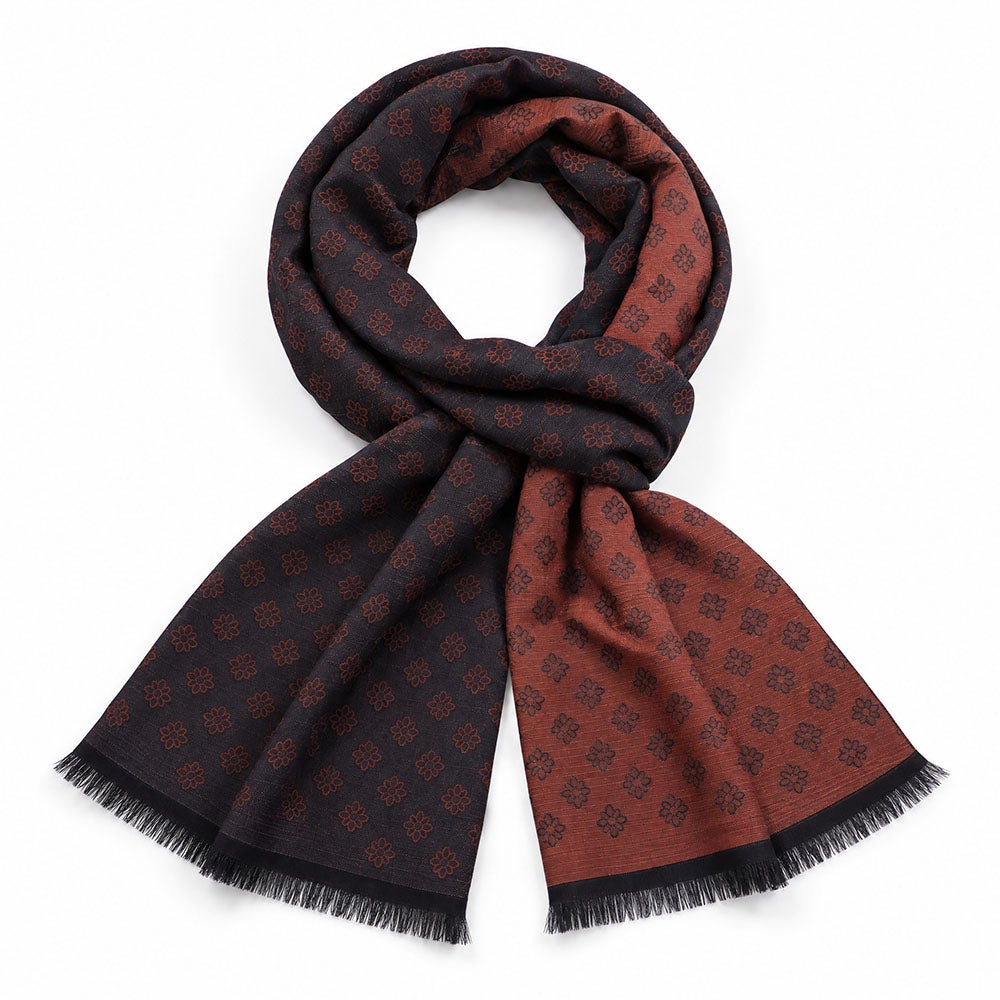 Scarf 93776, grå