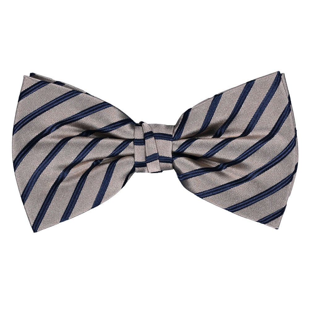 Sidenfluga, mönstrad 036 grå