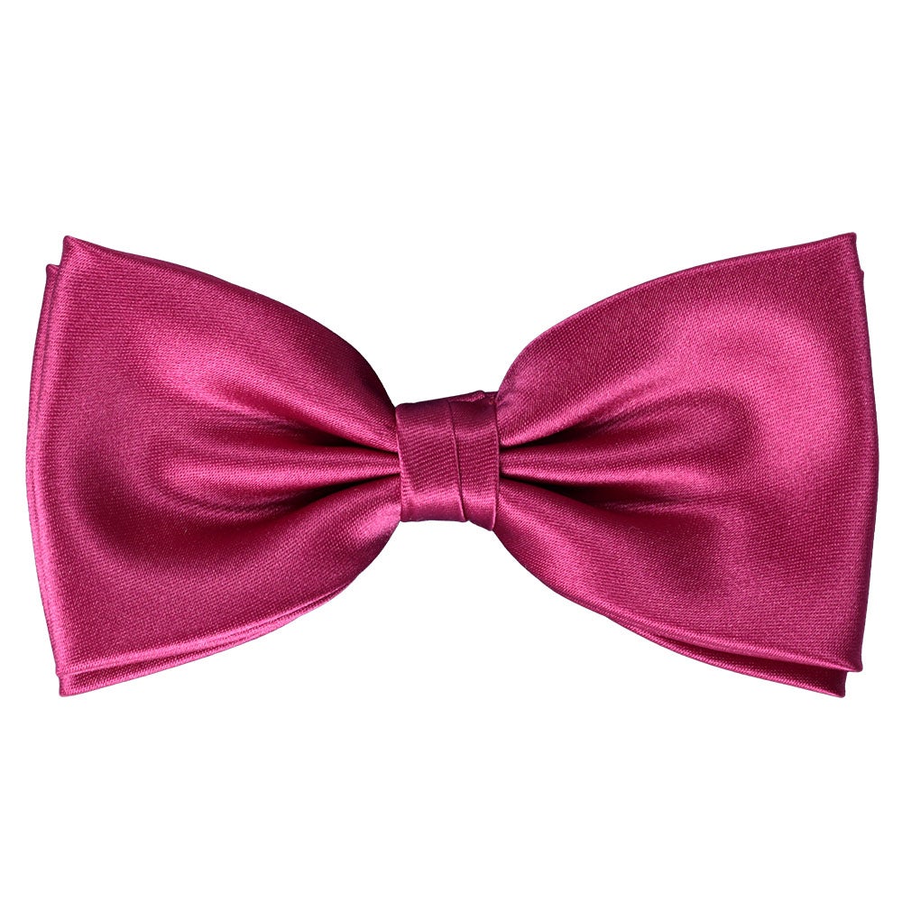 Fluga, enfärgad fuchsia