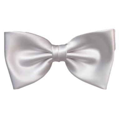 Fluga, enfärgad vit