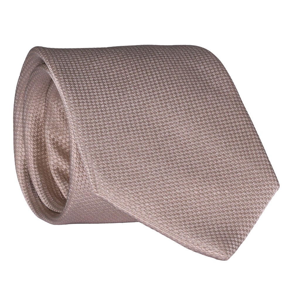 Sidenslips 9300 champagne