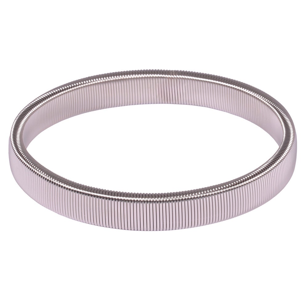 Ärmhållare silver, 2-pack