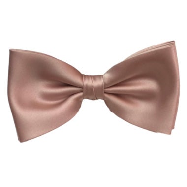 Fluga, enfärgad puderrosa