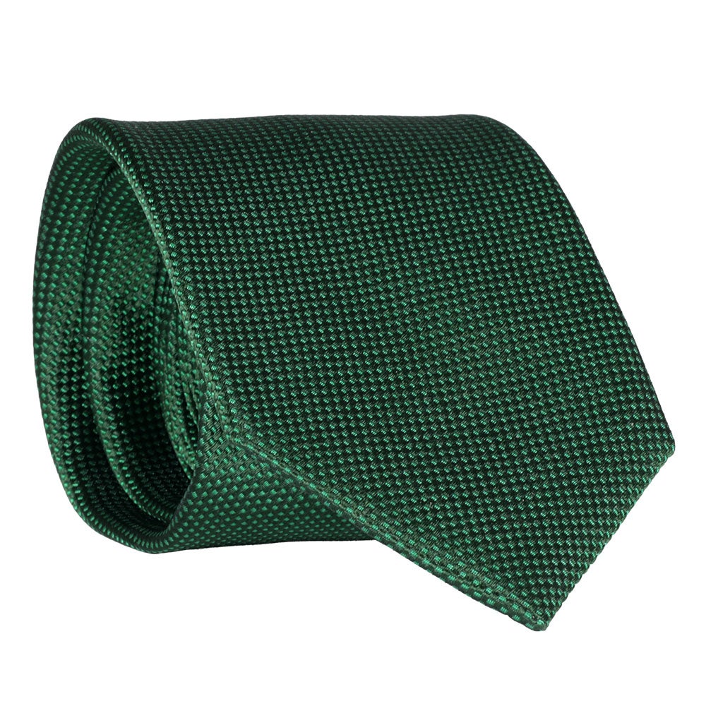 Sidenslips 9300 mörkgrön