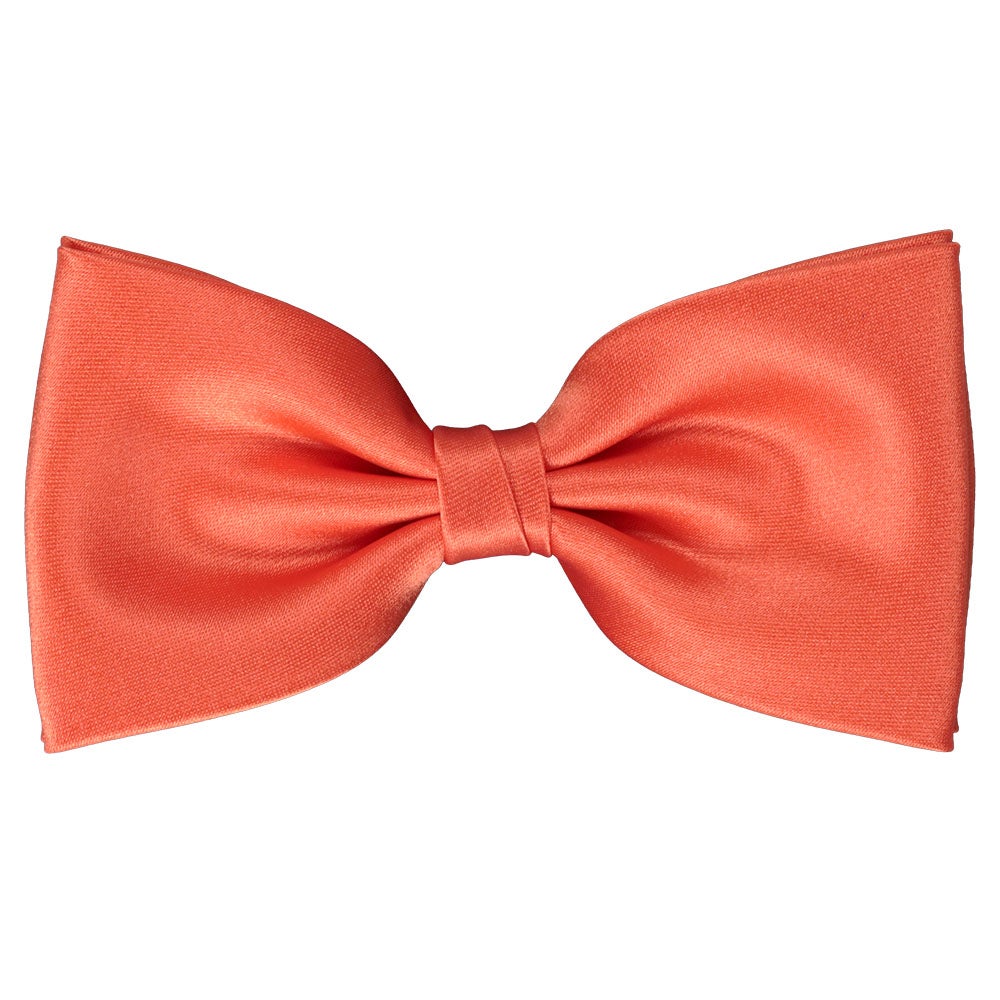 Fluga, enfärgad orange
