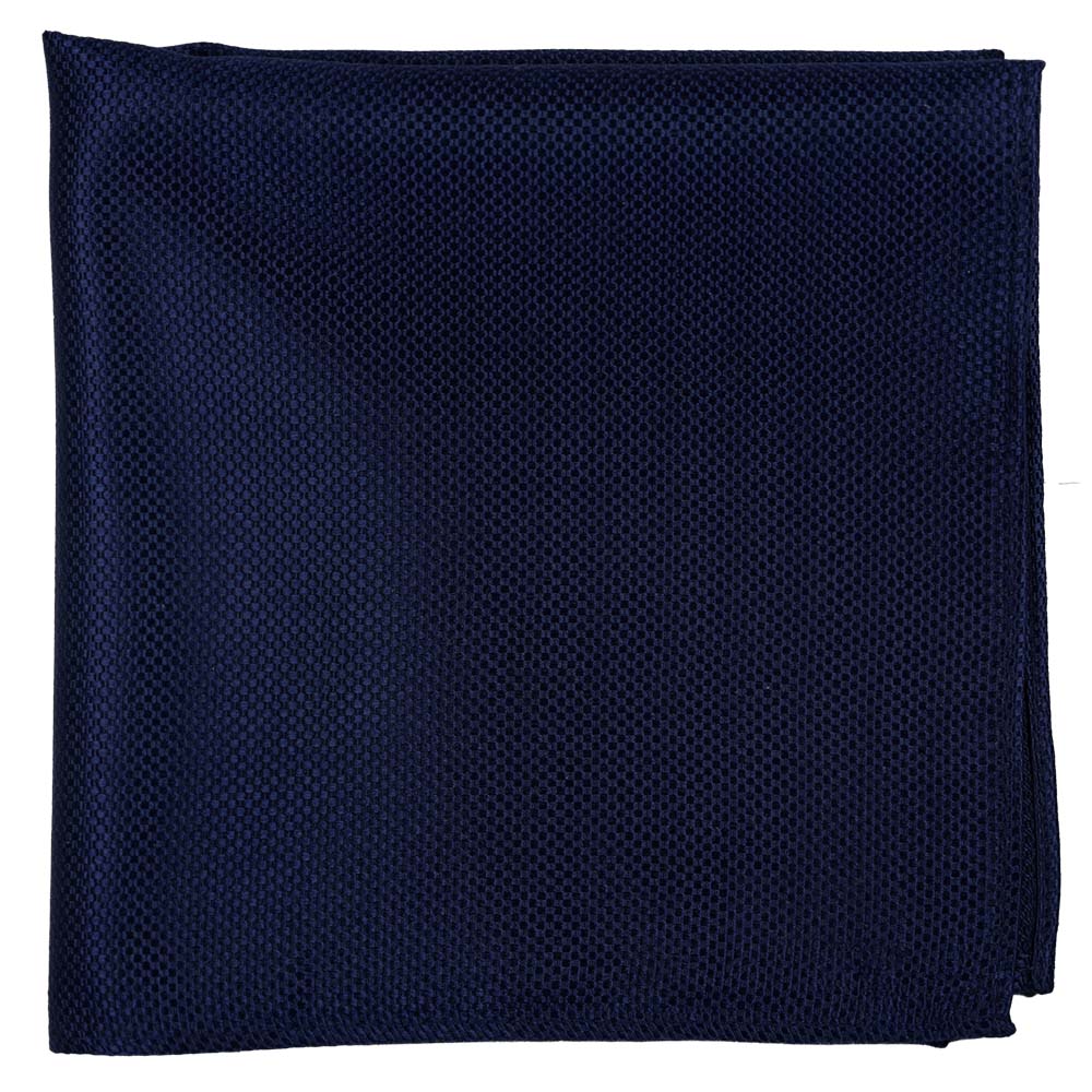 Sidennäsduk 9300 marin