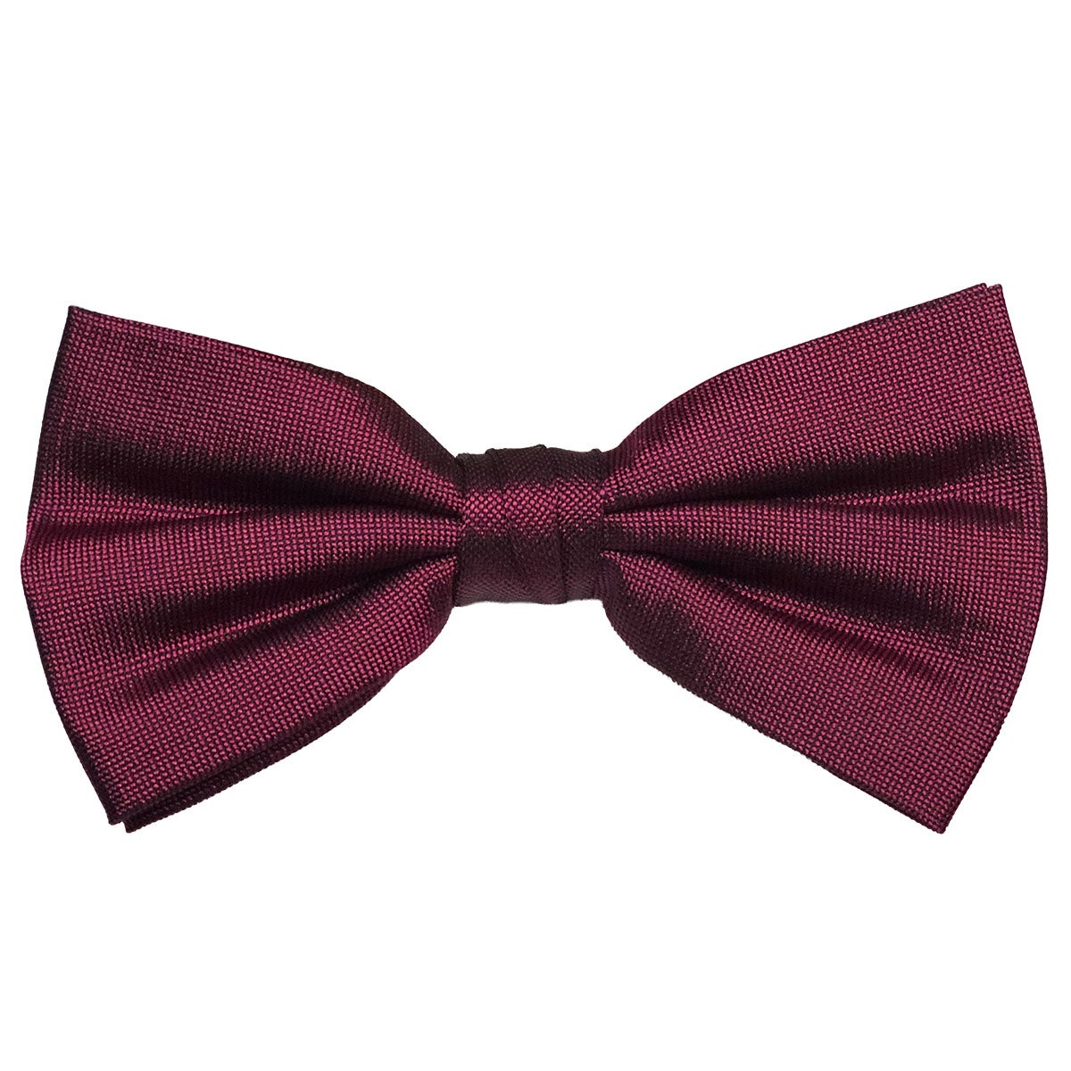 Sidenfluga 9200 vinröd