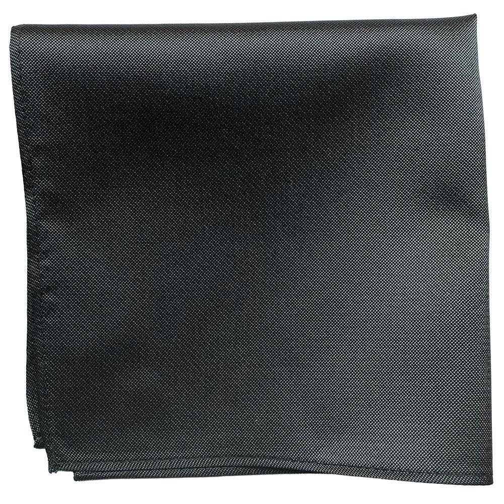 Sidennäsduk 9200 mörkgrå