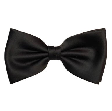 Fluga, enfärgad svart