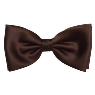 Fluga, enfärgad mörkbrun