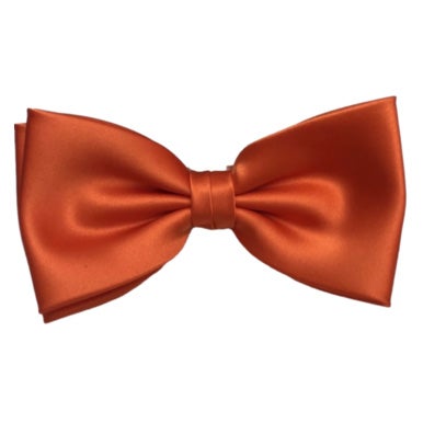 Fluga, enfärgad orange