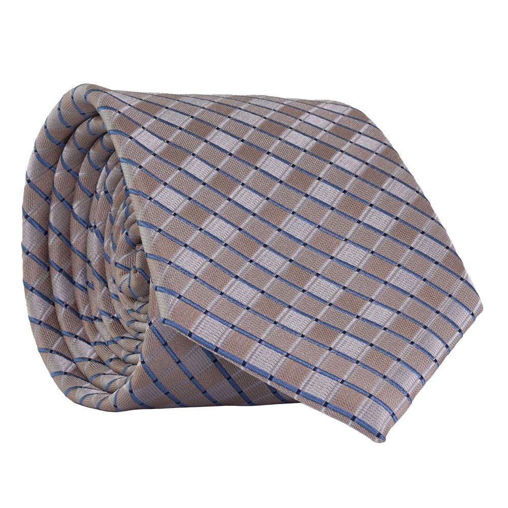 Slips, mönstrad 6040 beige