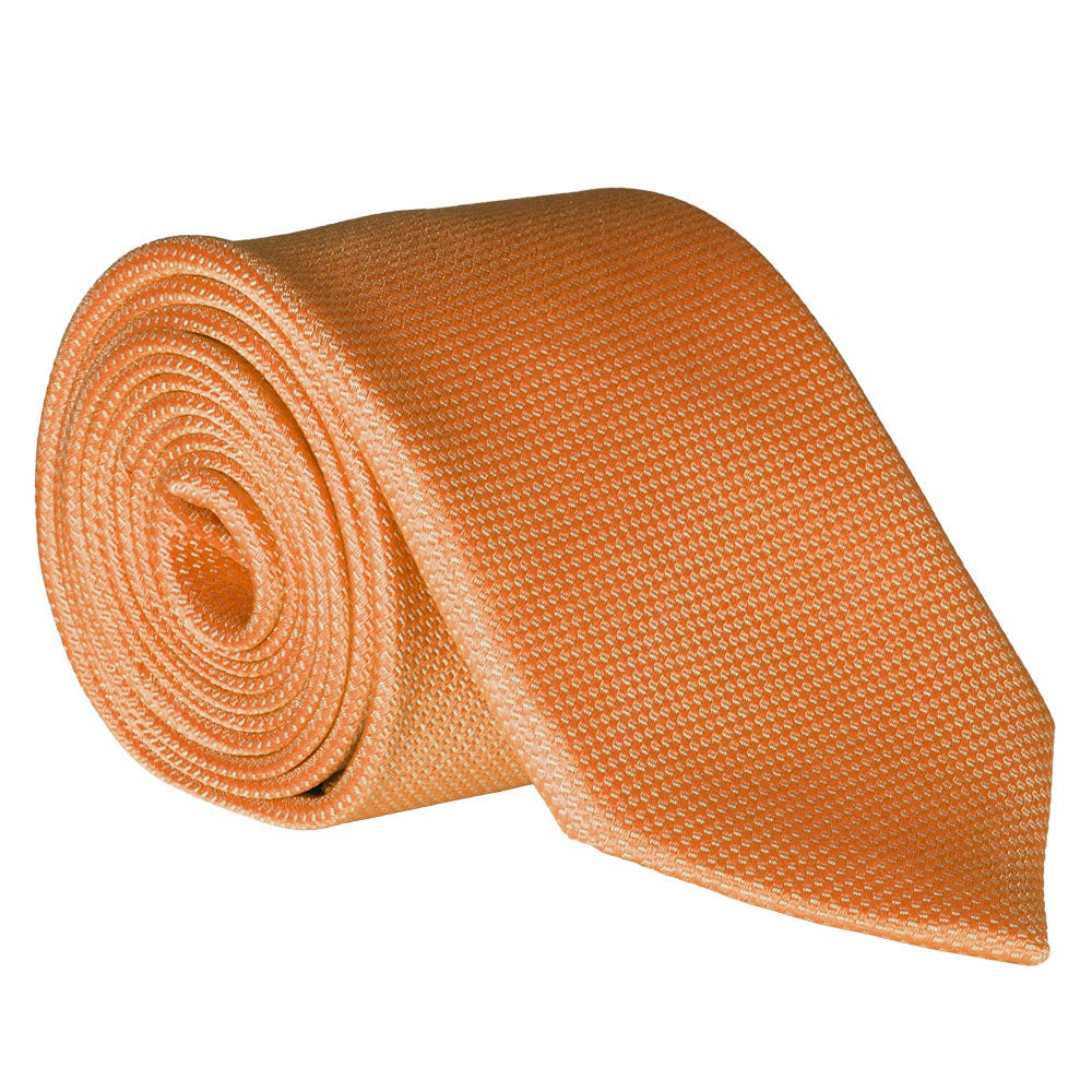 Sidenslips 9300 orange