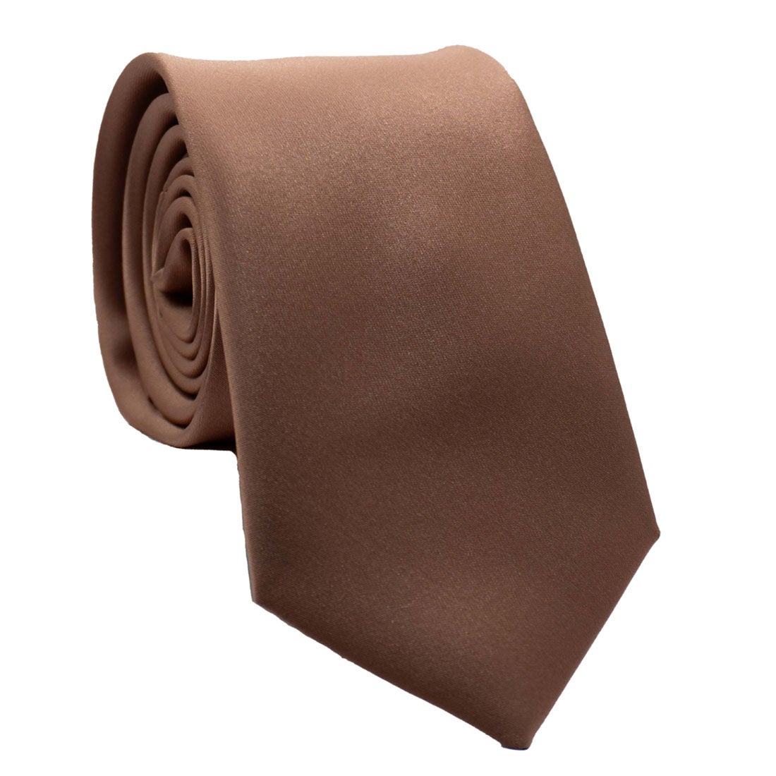 Slips, enfärgad gammelrosa