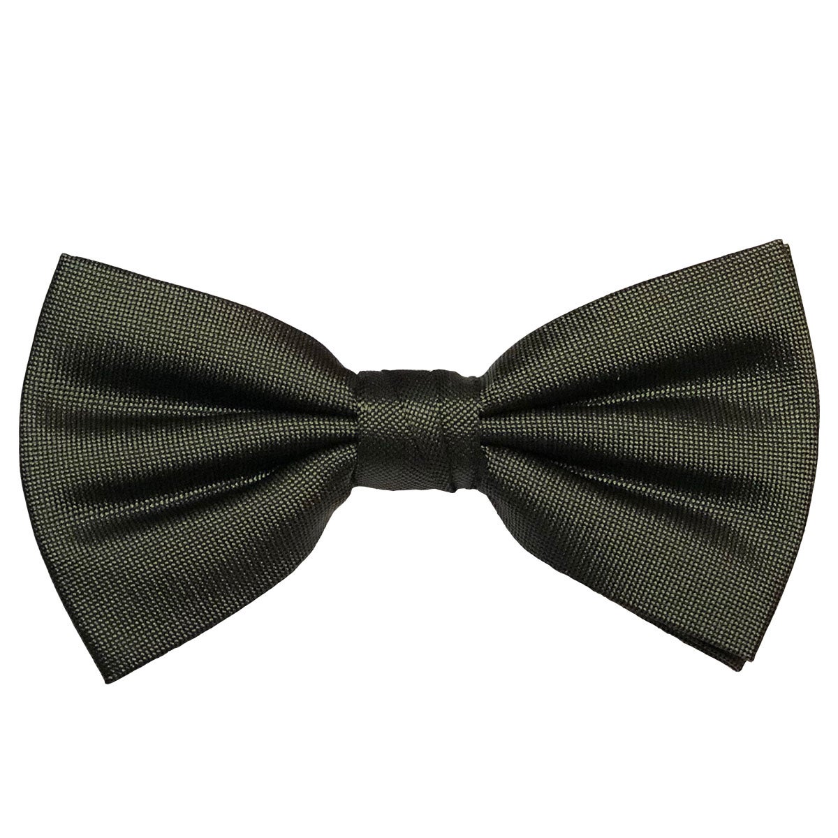 Sidenfluga 9200 mörkgrön