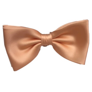 Fluga, enfärgad aprikos