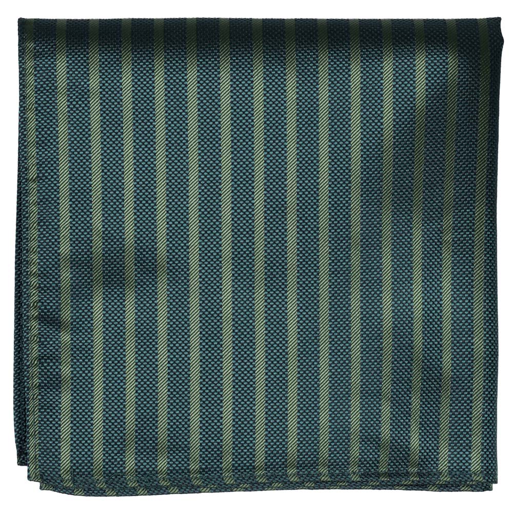 Ficknäsduk mönstrad 6074 grön
