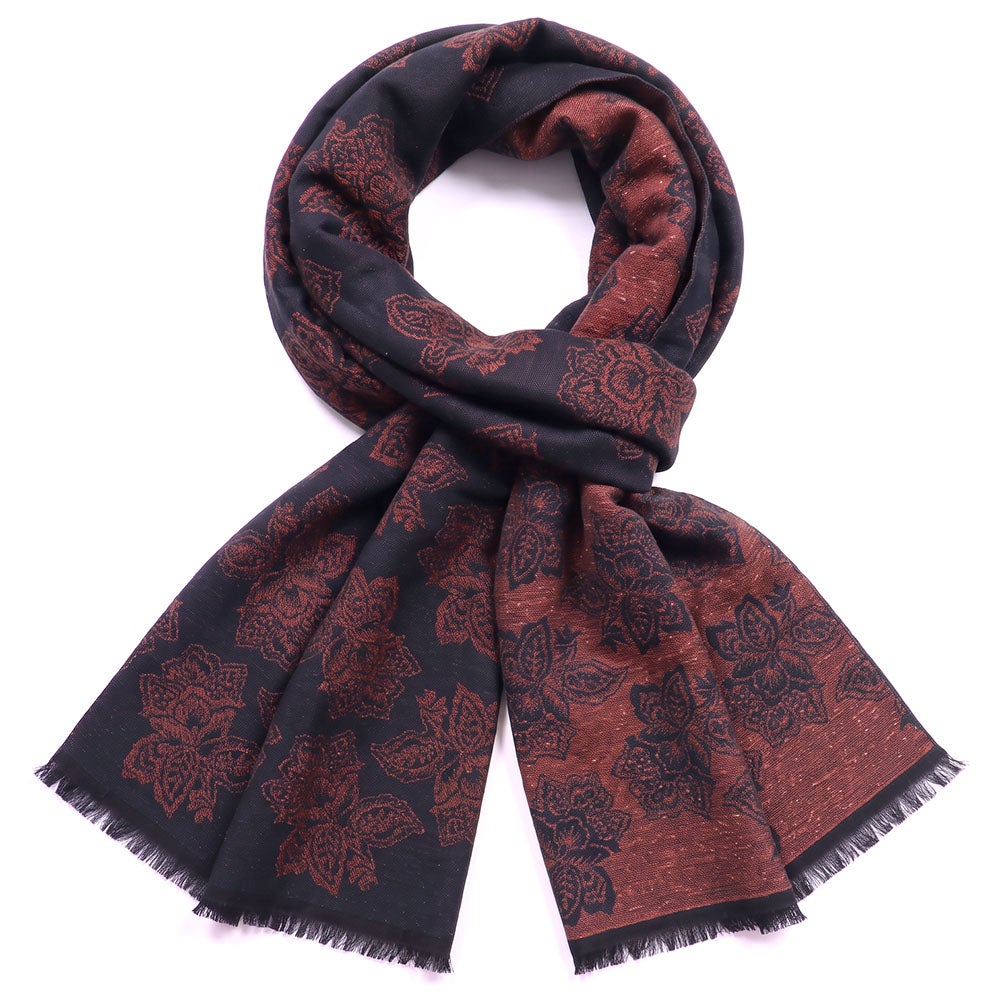 Scarf 00200, roströd