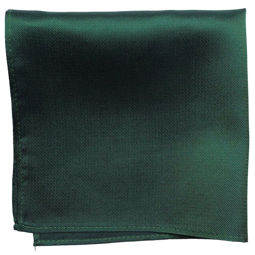 Sidennäsduk 9200 grön