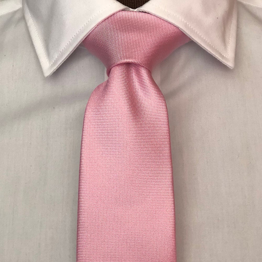 Sidenslips 9200 rosa