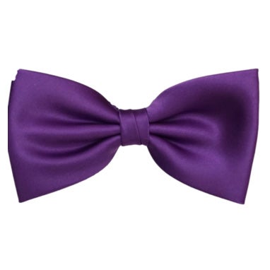 Fluga, enfärgad lila