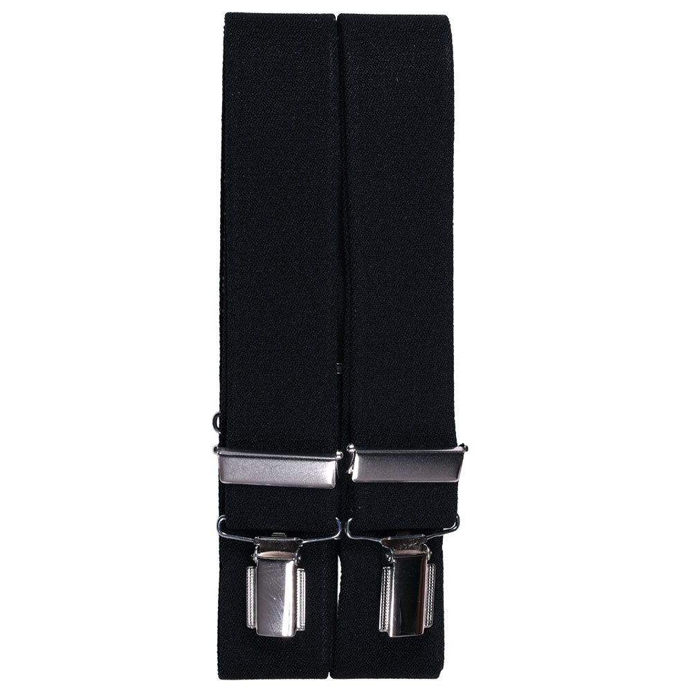 Hängsle 30 mm svart