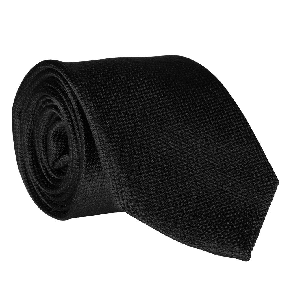 Sidenslips 9300 svart