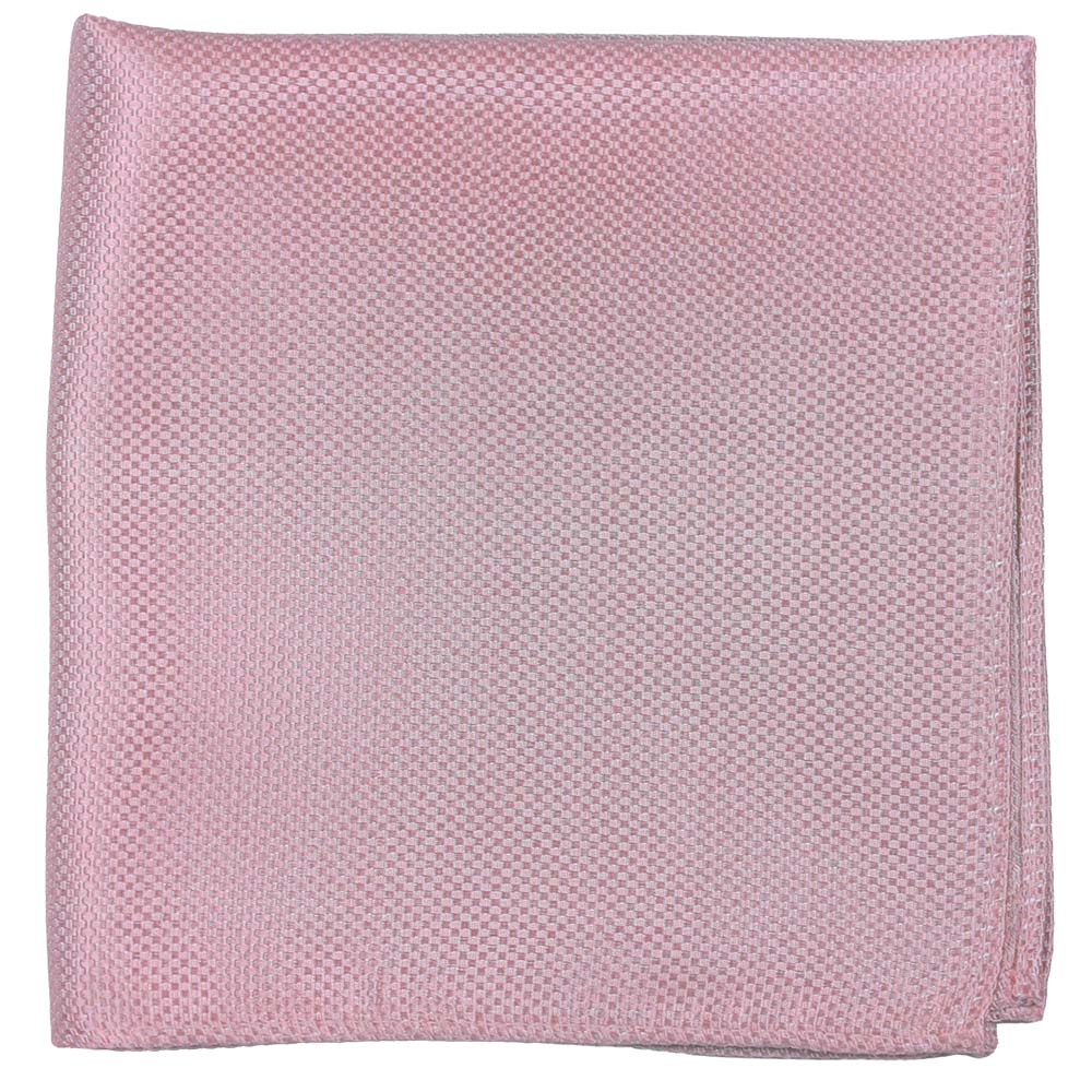 Sidennäsduk 9300 ljusrosa