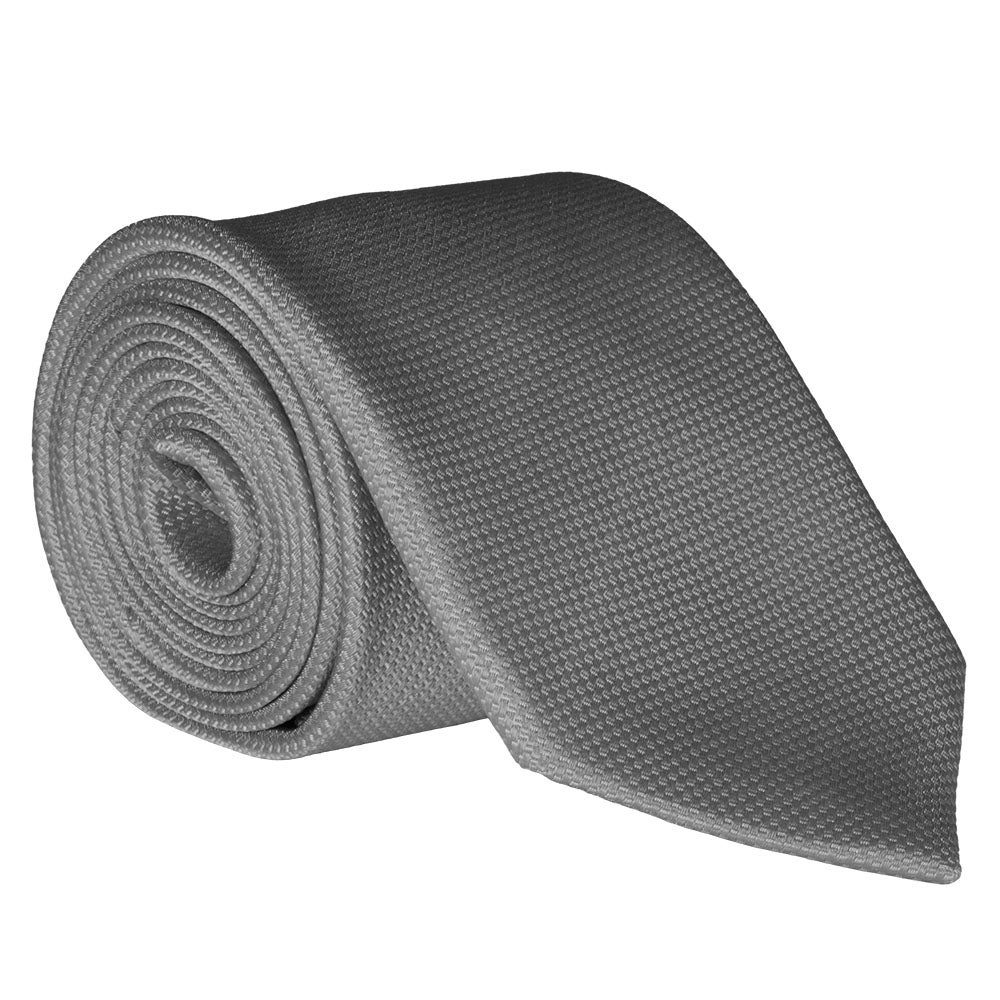 Sidenslips 9300 grå