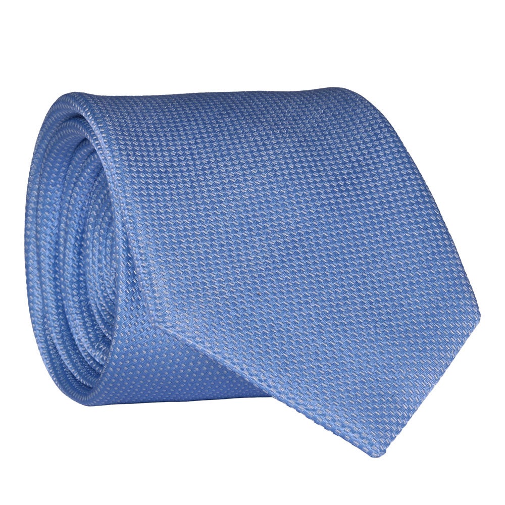 Sidenslips 9300 ljusblå