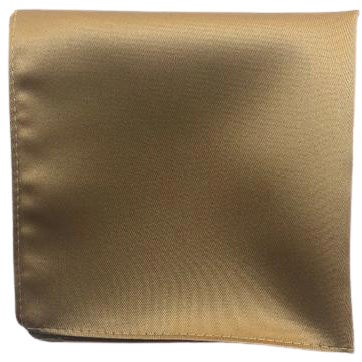 Ficknäsduk, enfärgad beige