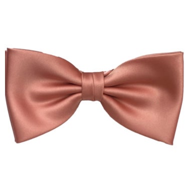 Fluga, enfärgad persika